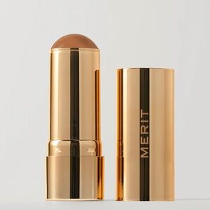 Merit Sheer Bronzer Balm